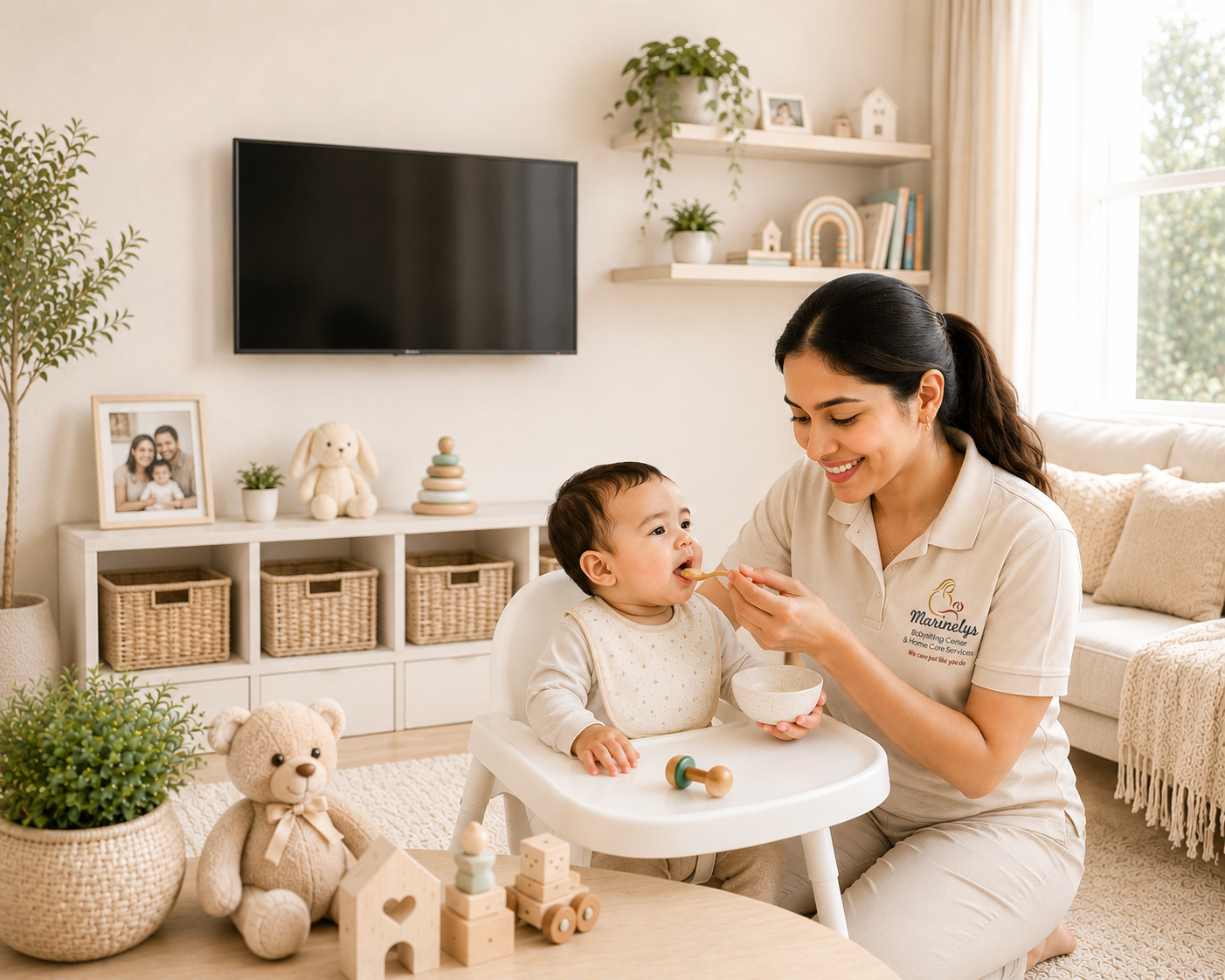 Childcare